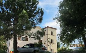 Locanda San Marino Al Coppo